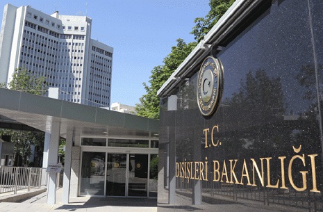 Turkey to continue efforts to settle Nagorno-Karabakh conflict